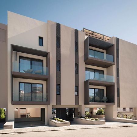 Chania Elegance Suites Luaran gambar