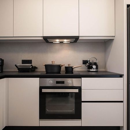 Chania Elegance Suites Luaran gambar