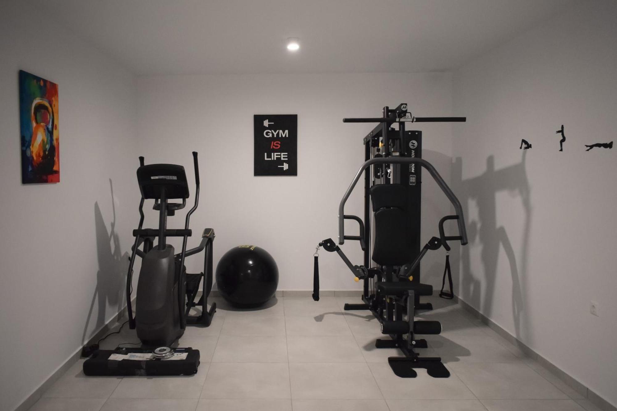 Chania Elegance Suites Luaran gambar
