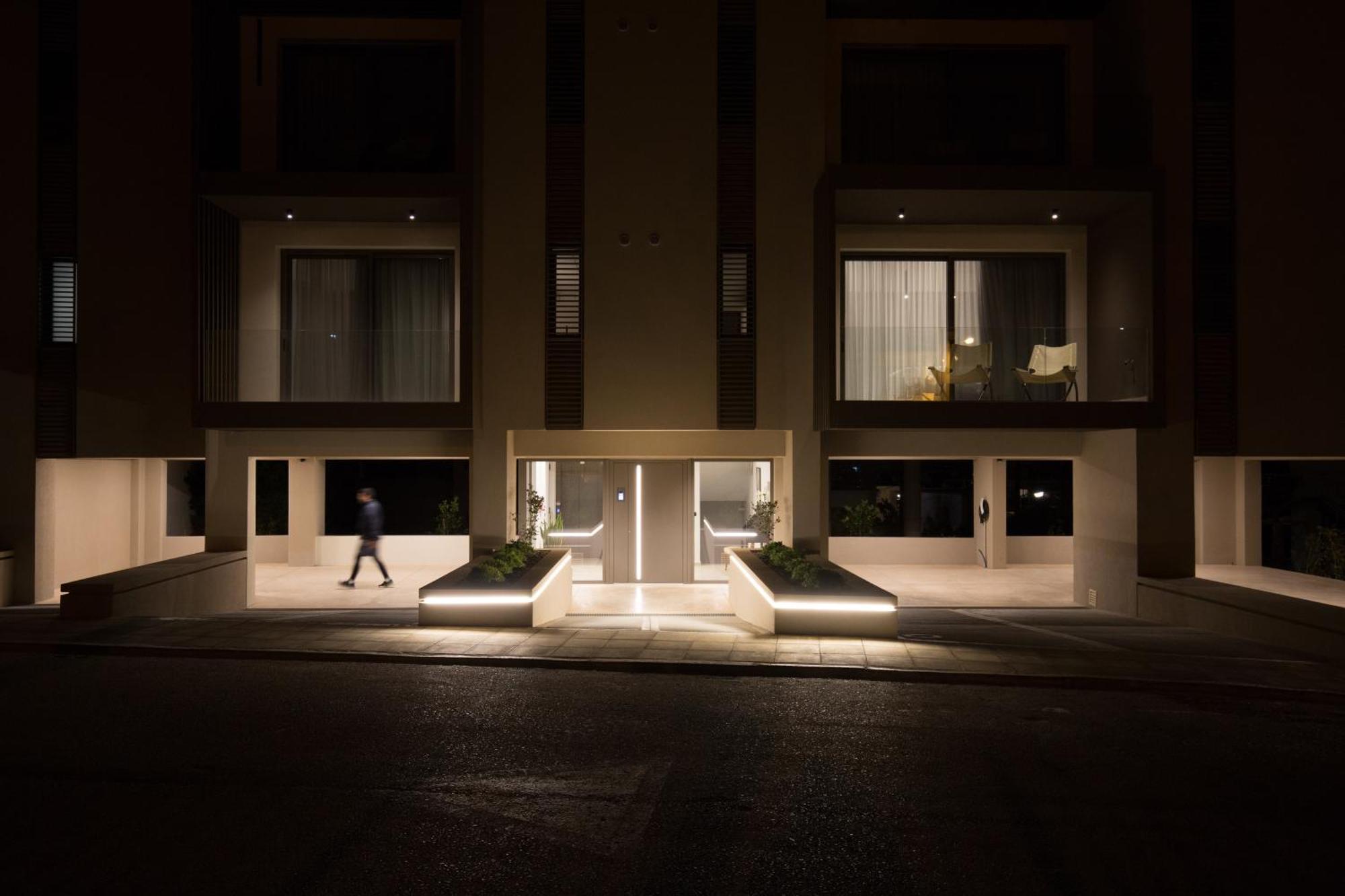 Chania Elegance Suites Luaran gambar