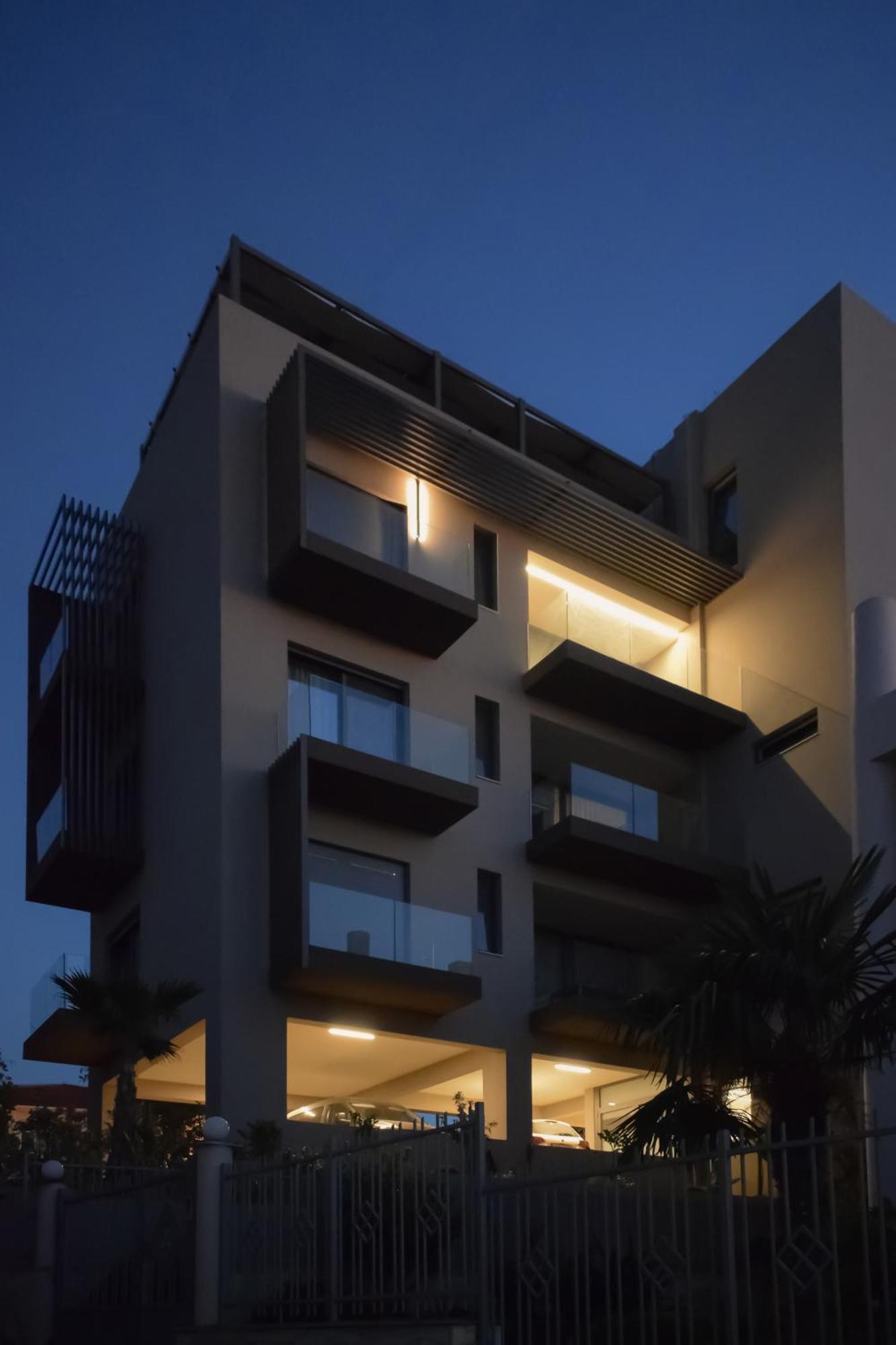 Chania Elegance Suites Luaran gambar