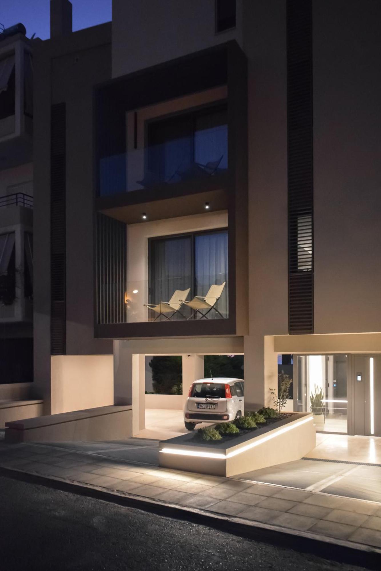 Chania Elegance Suites Luaran gambar