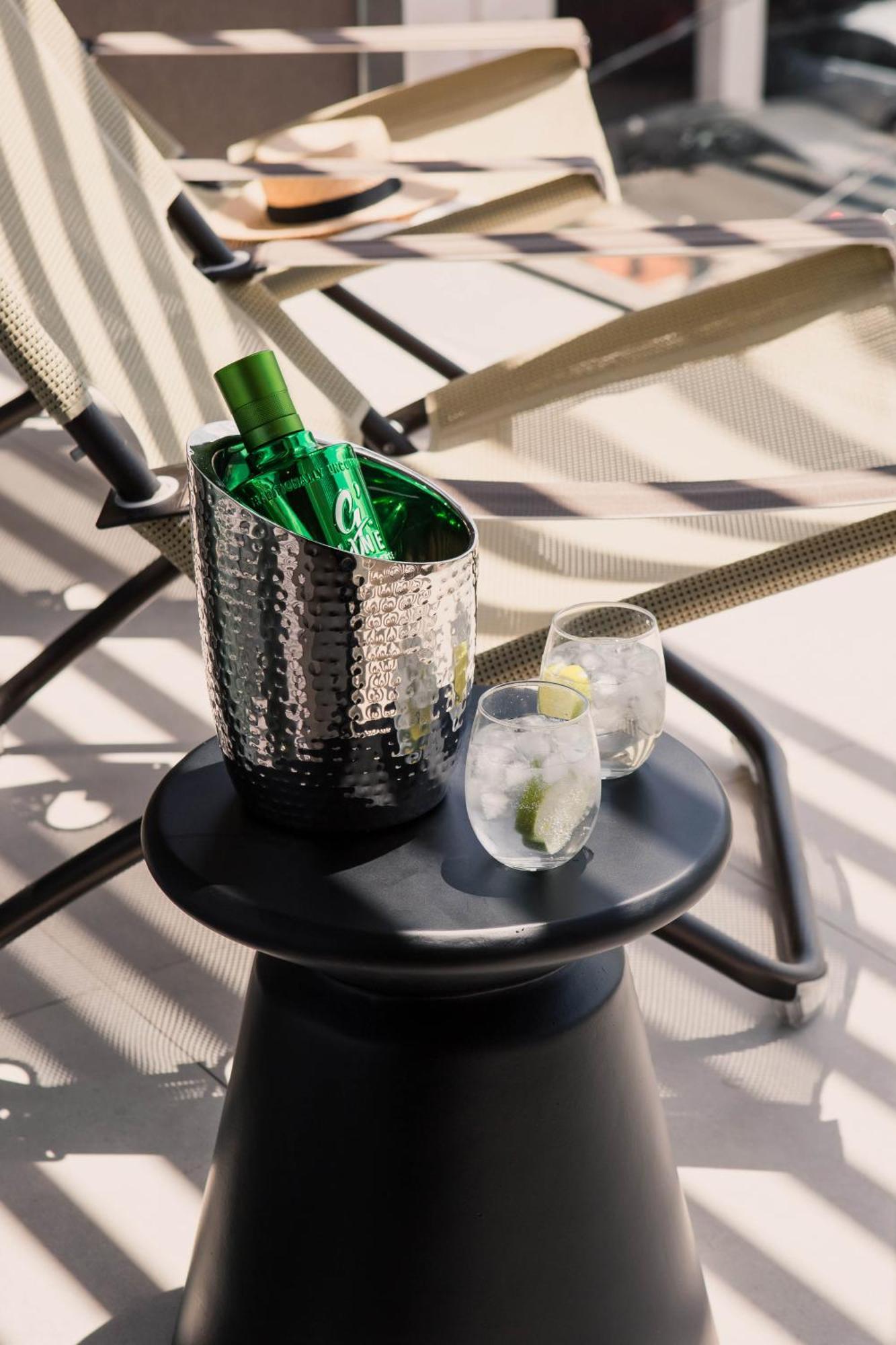 Chania Elegance Suites Luaran gambar