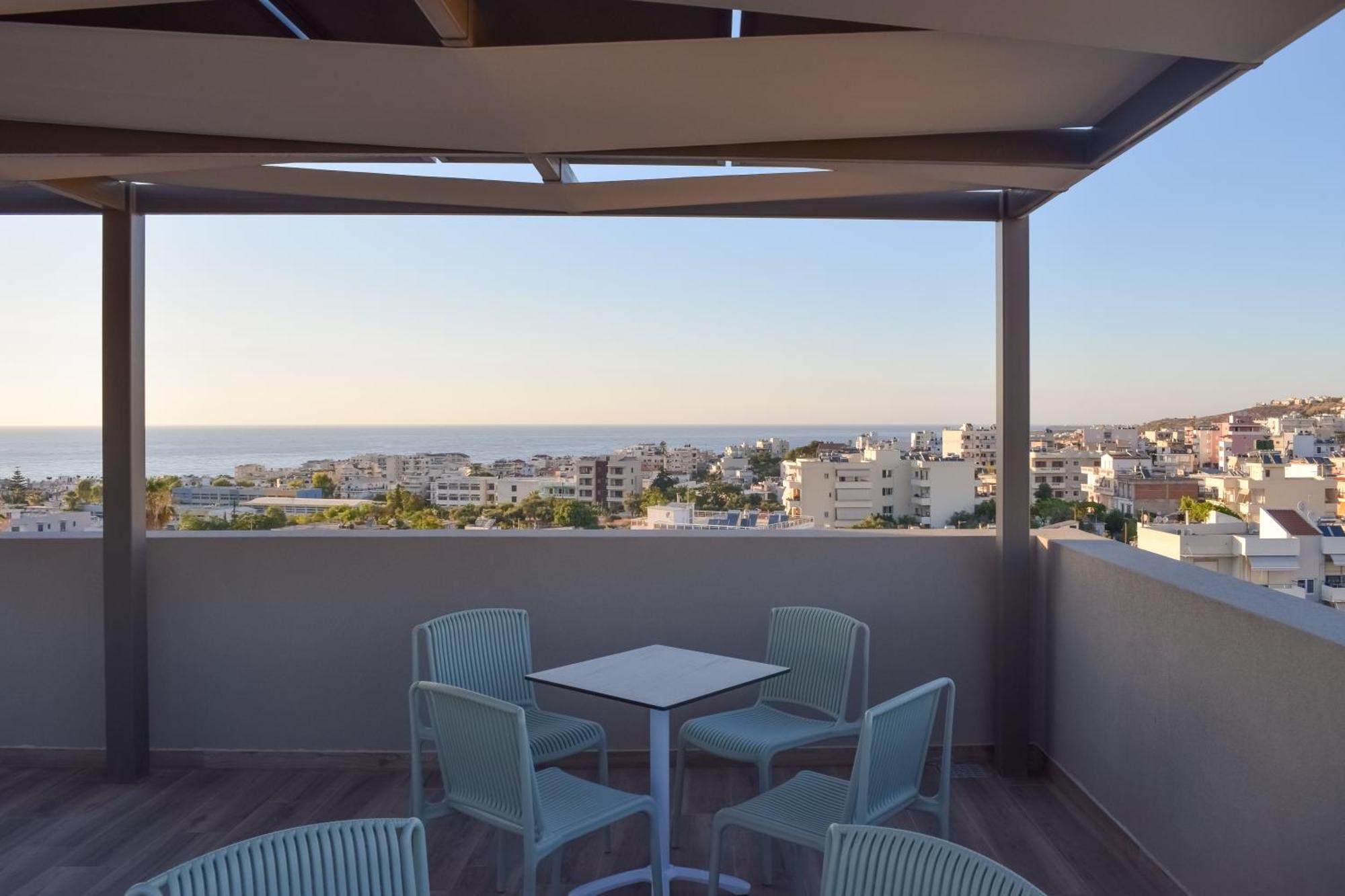 Chania Elegance Suites Luaran gambar