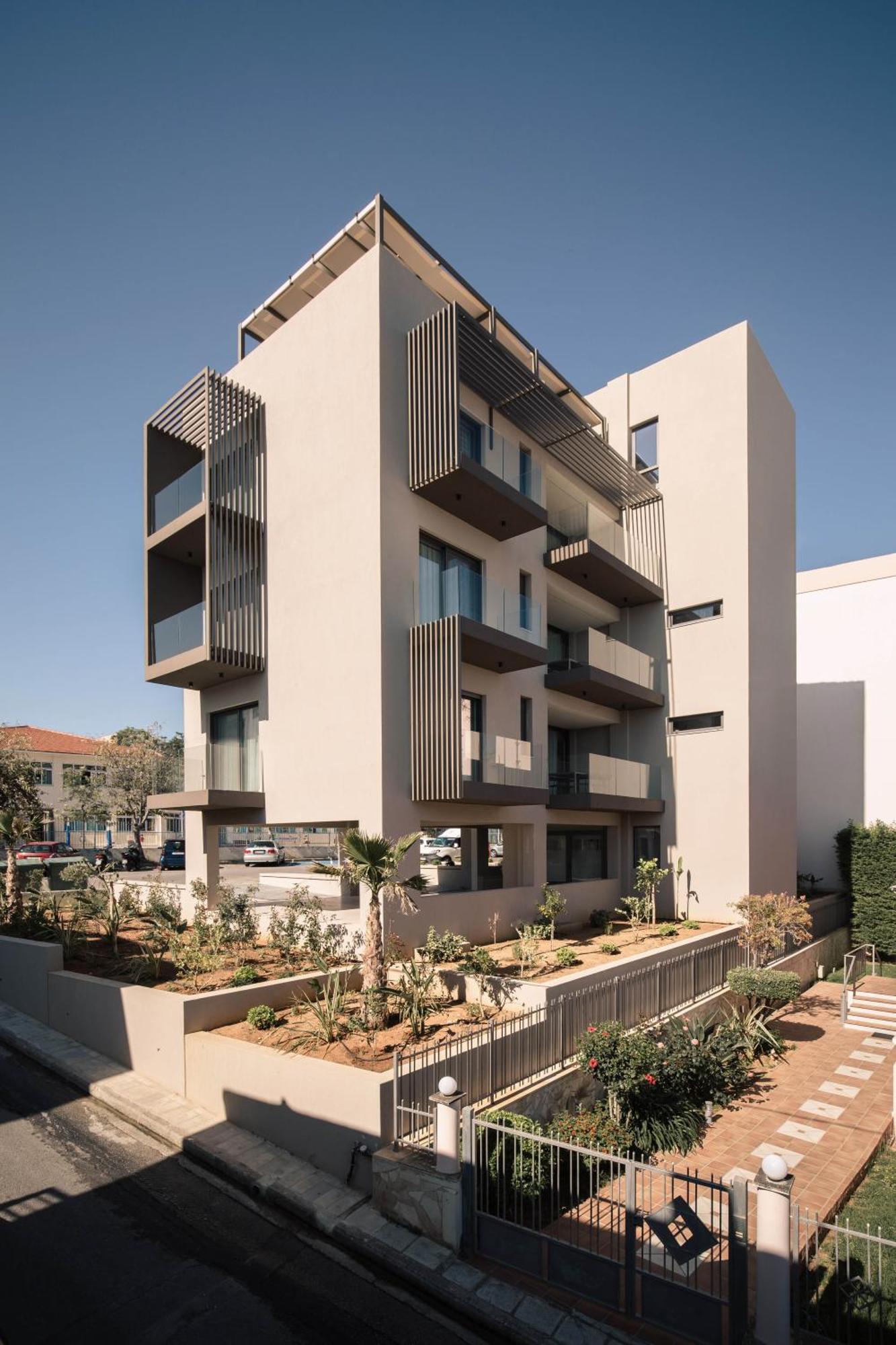 Chania Elegance Suites Luaran gambar