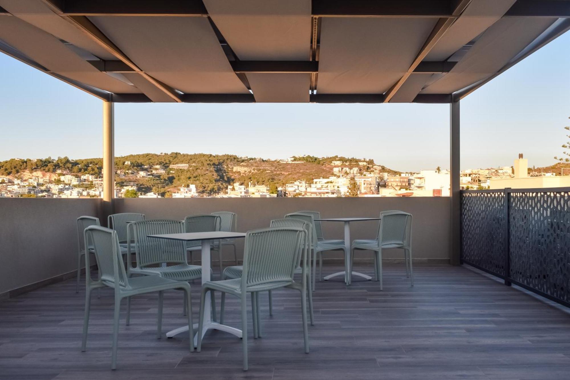 Chania Elegance Suites Luaran gambar