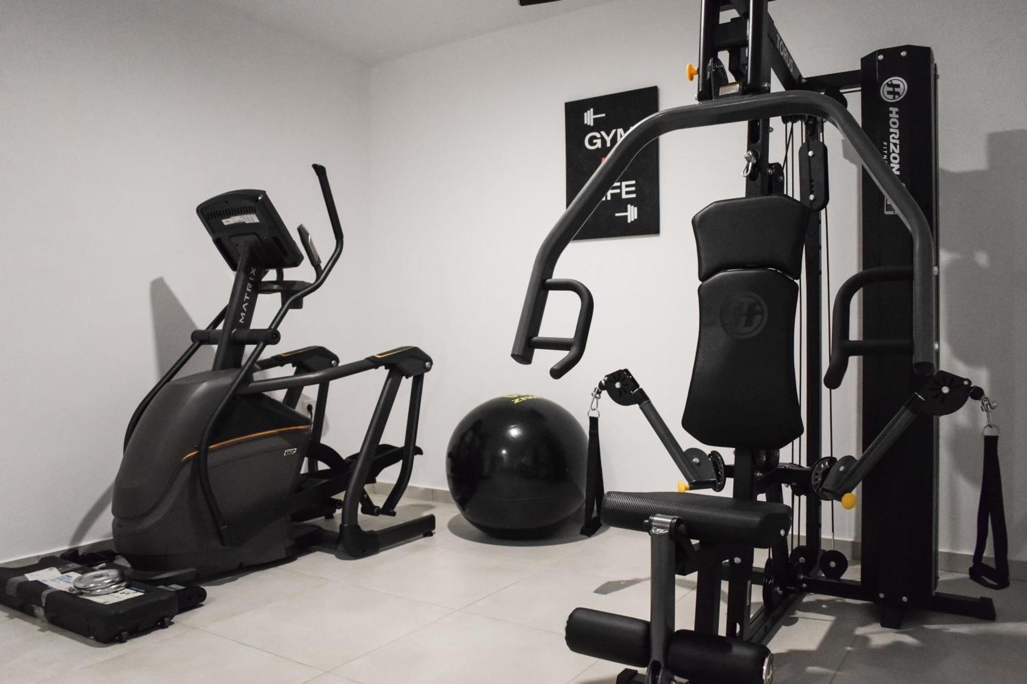 Chania Elegance Suites Luaran gambar