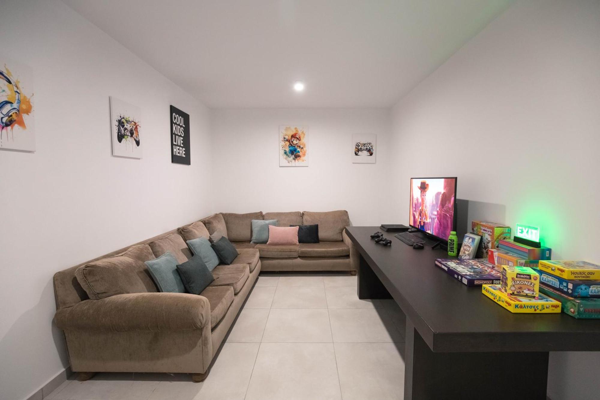 Chania Elegance Suites Luaran gambar