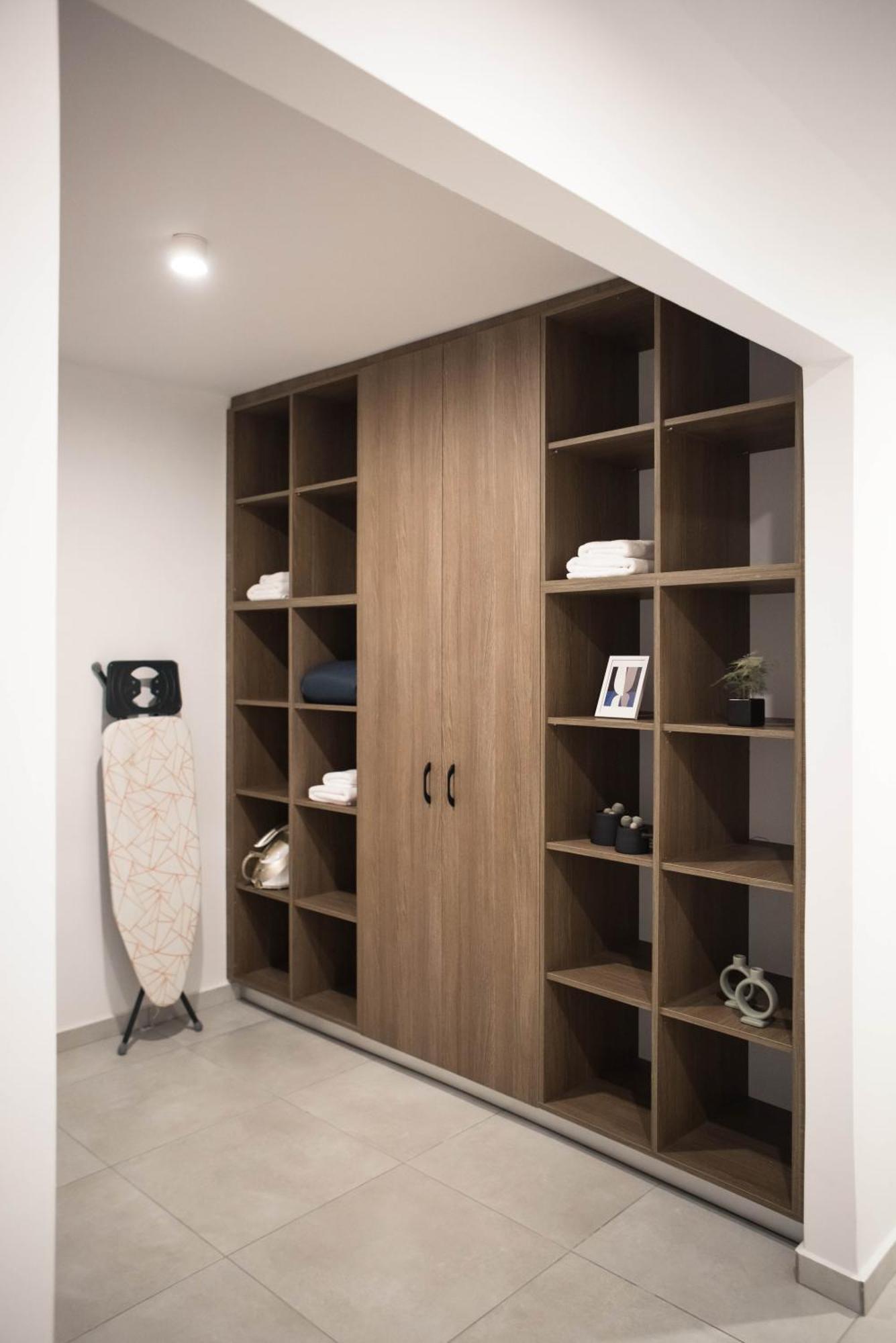 Chania Elegance Suites Luaran gambar