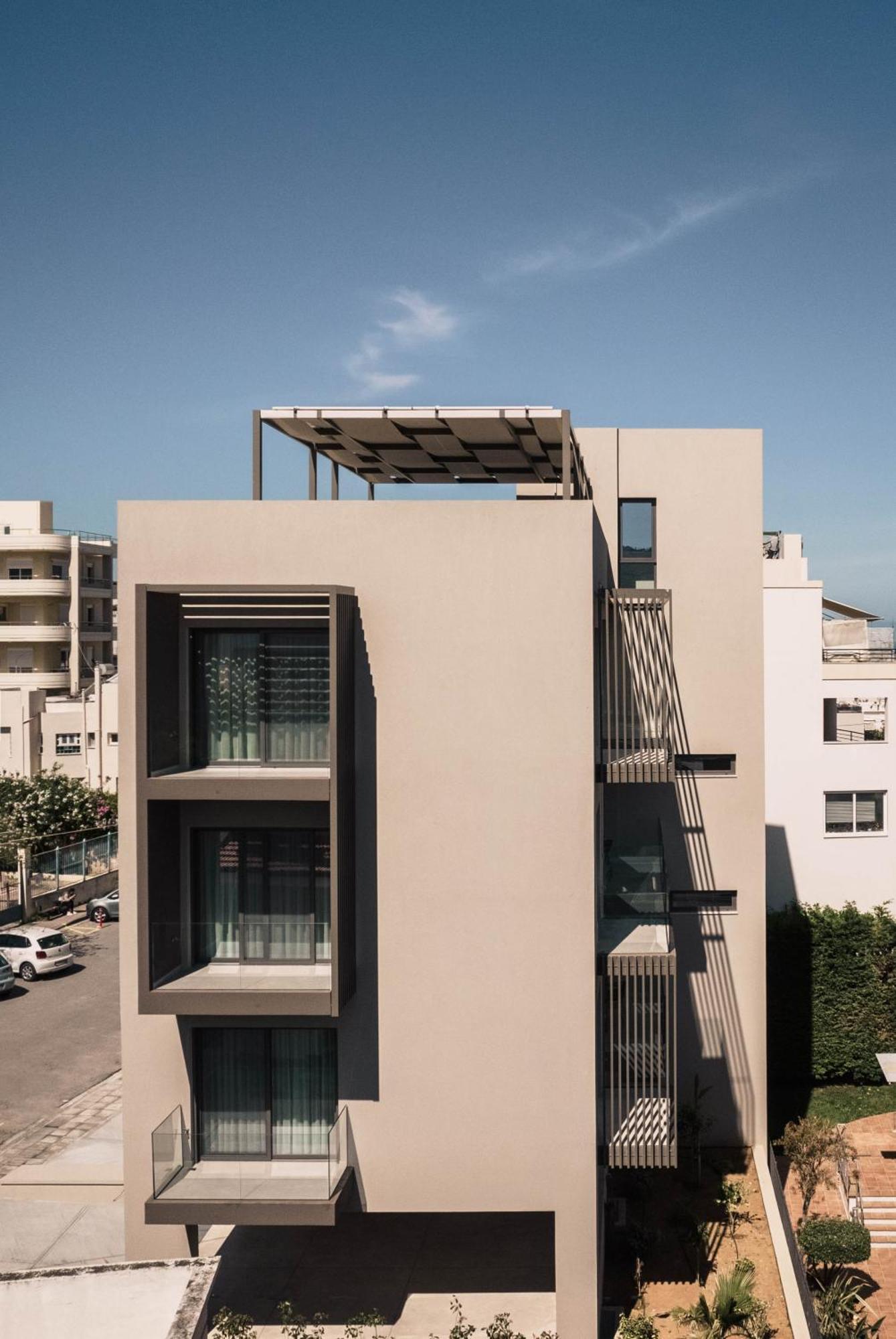 Chania Elegance Suites Luaran gambar