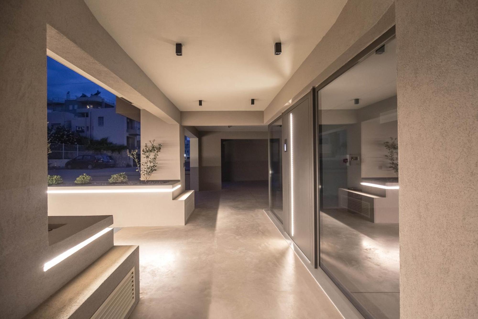 Chania Elegance Suites Luaran gambar