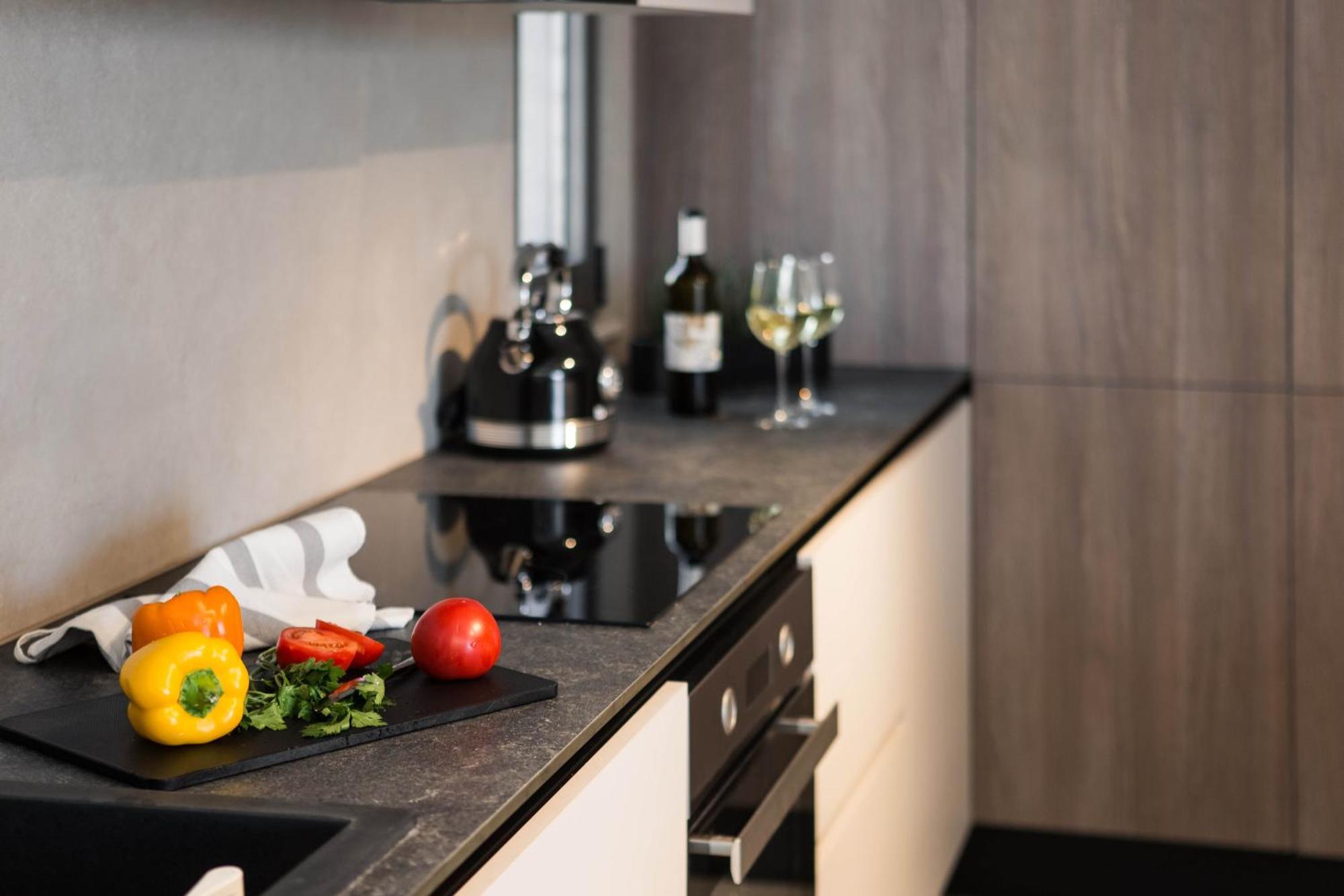 Chania Elegance Suites Luaran gambar