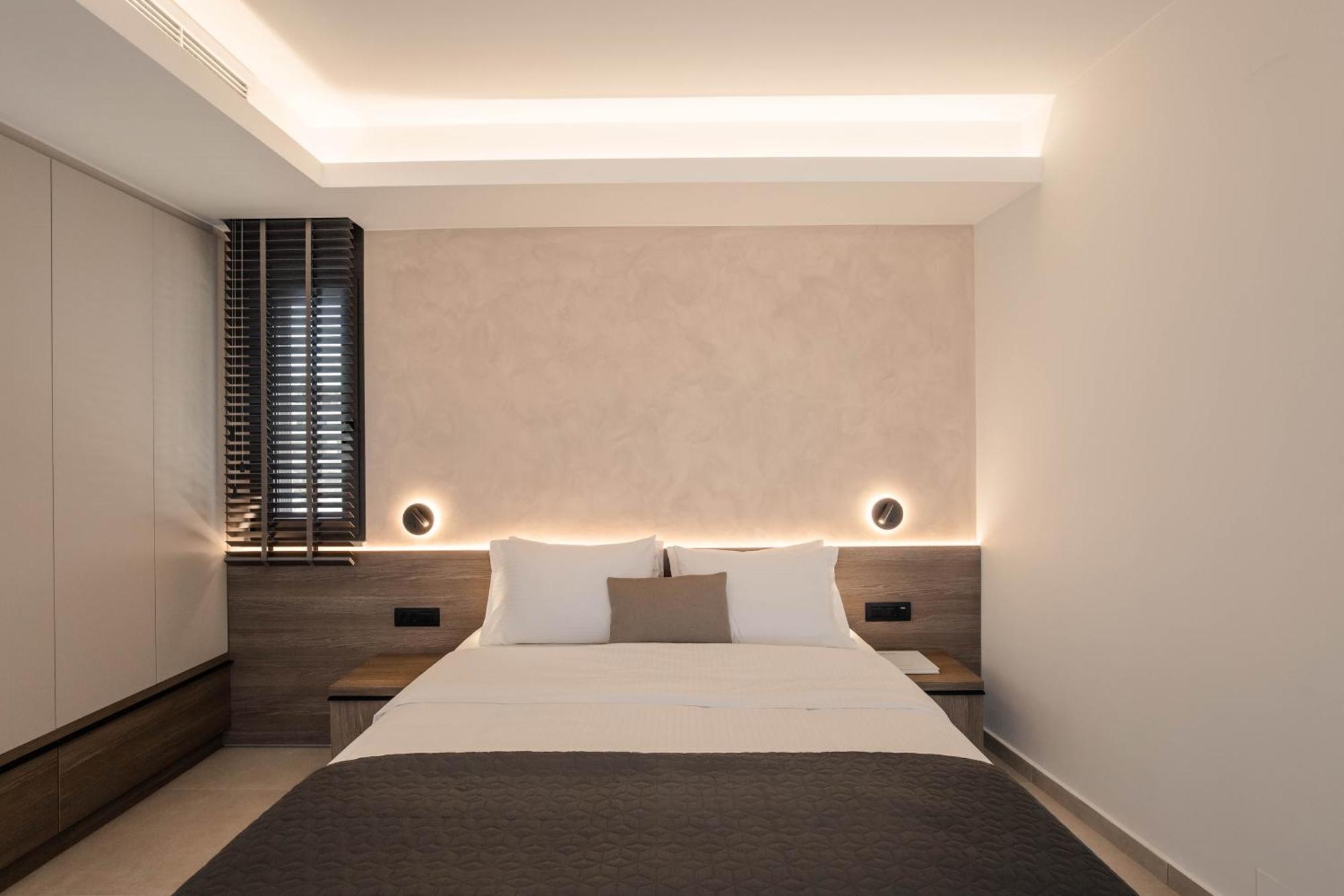 Chania Elegance Suites Luaran gambar