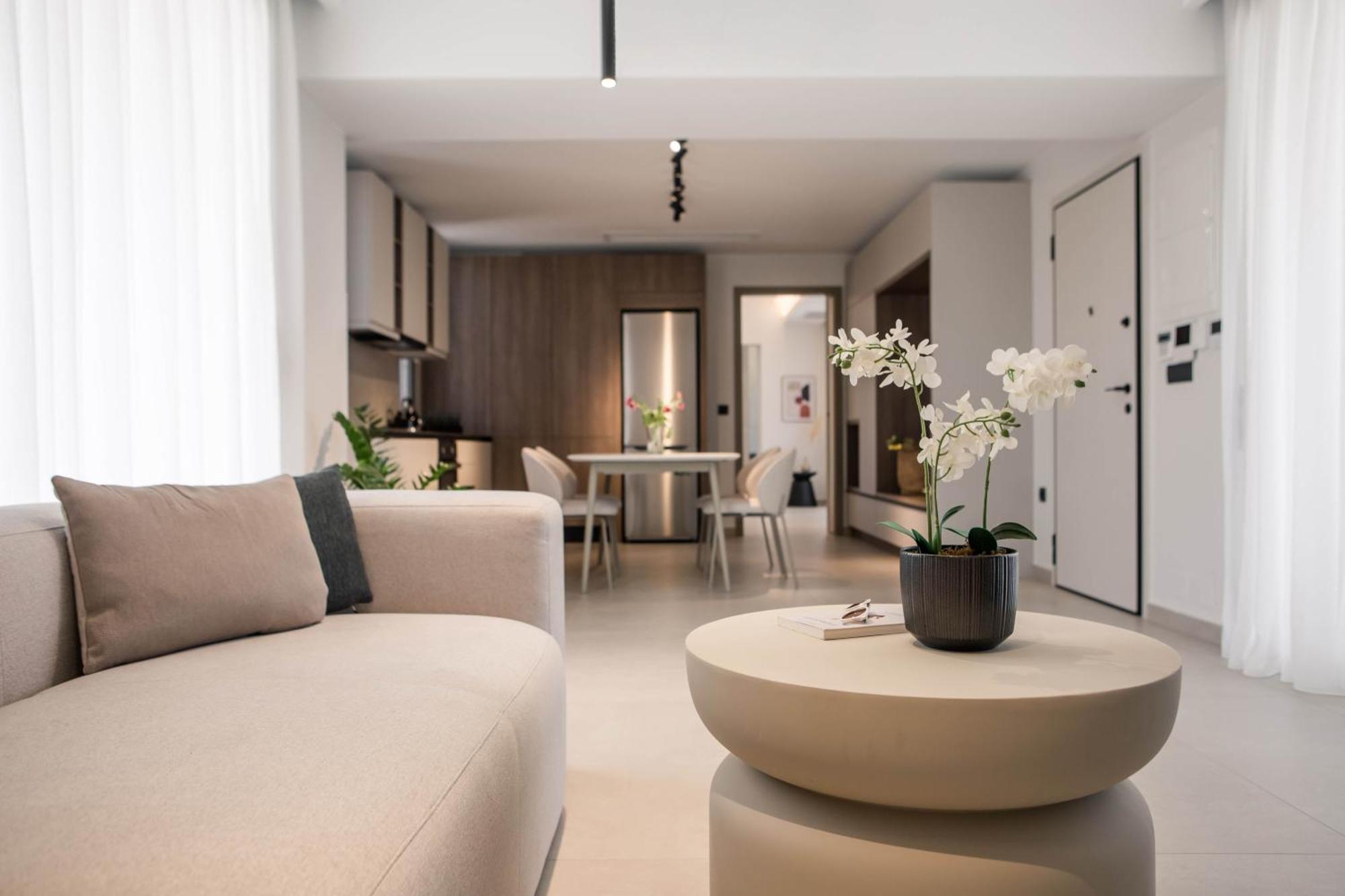 Chania Elegance Suites Luaran gambar