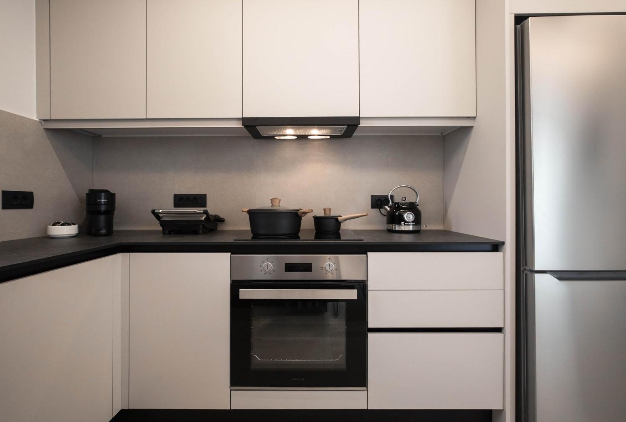 Chania Elegance Suites Luaran gambar
