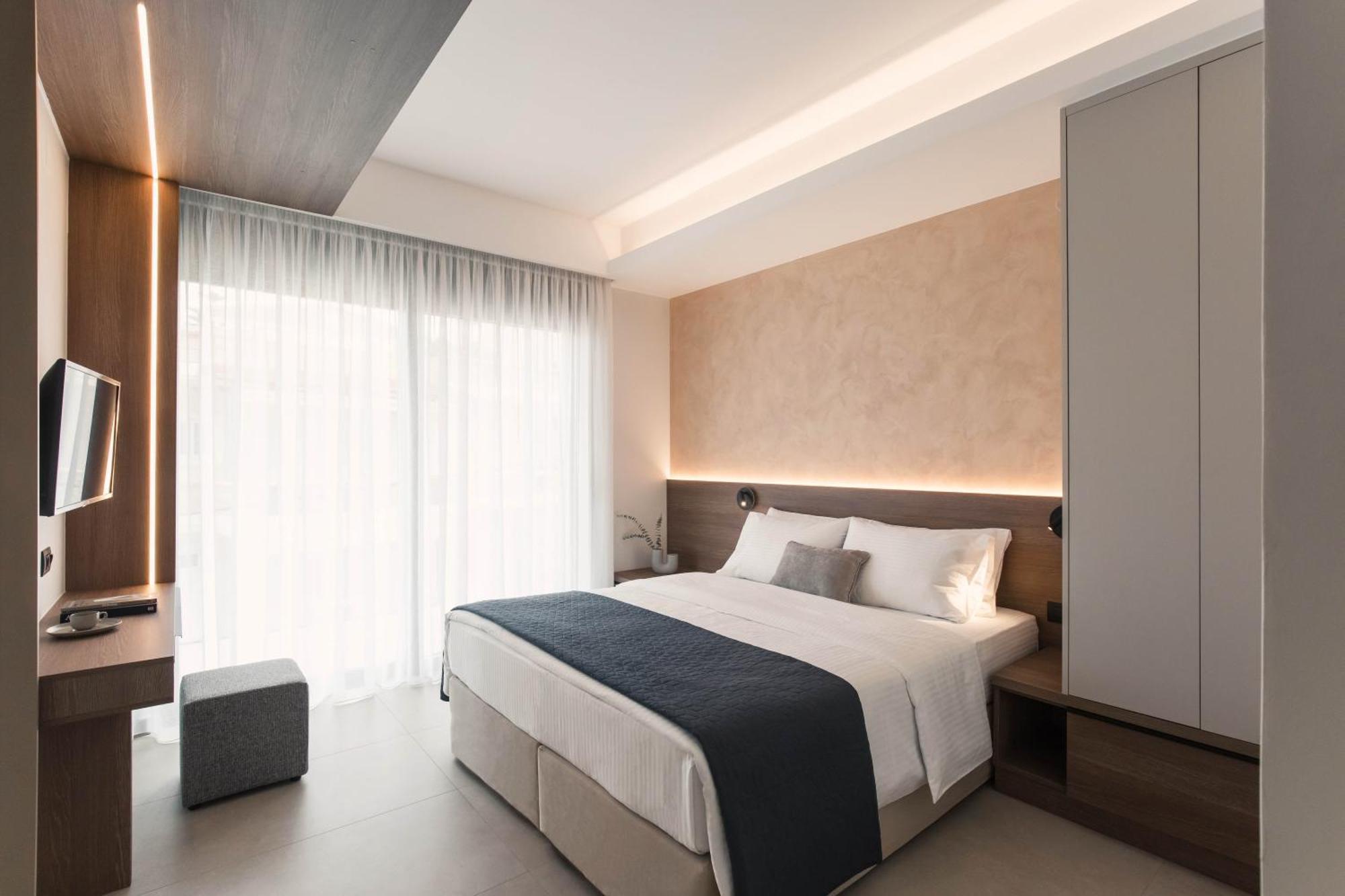 Chania Elegance Suites Luaran gambar