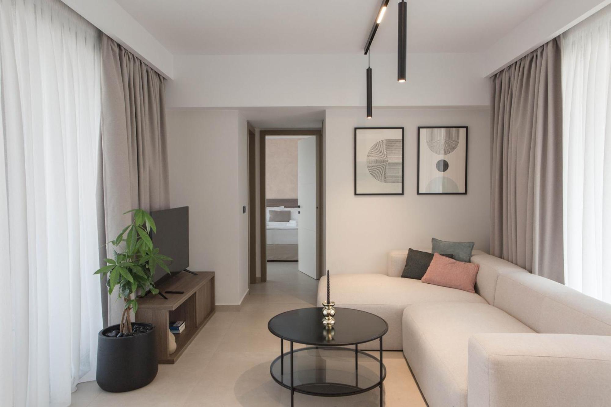 Chania Elegance Suites Luaran gambar