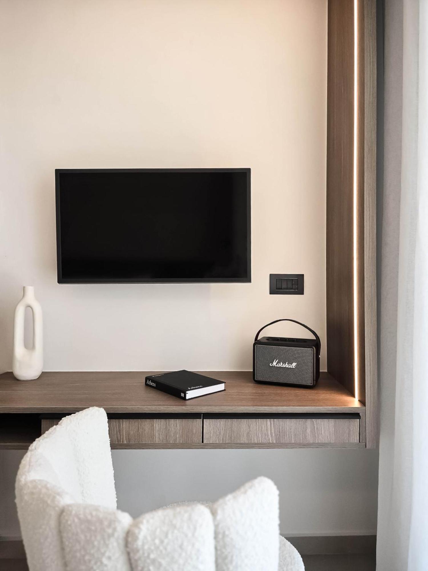 Chania Elegance Suites Luaran gambar