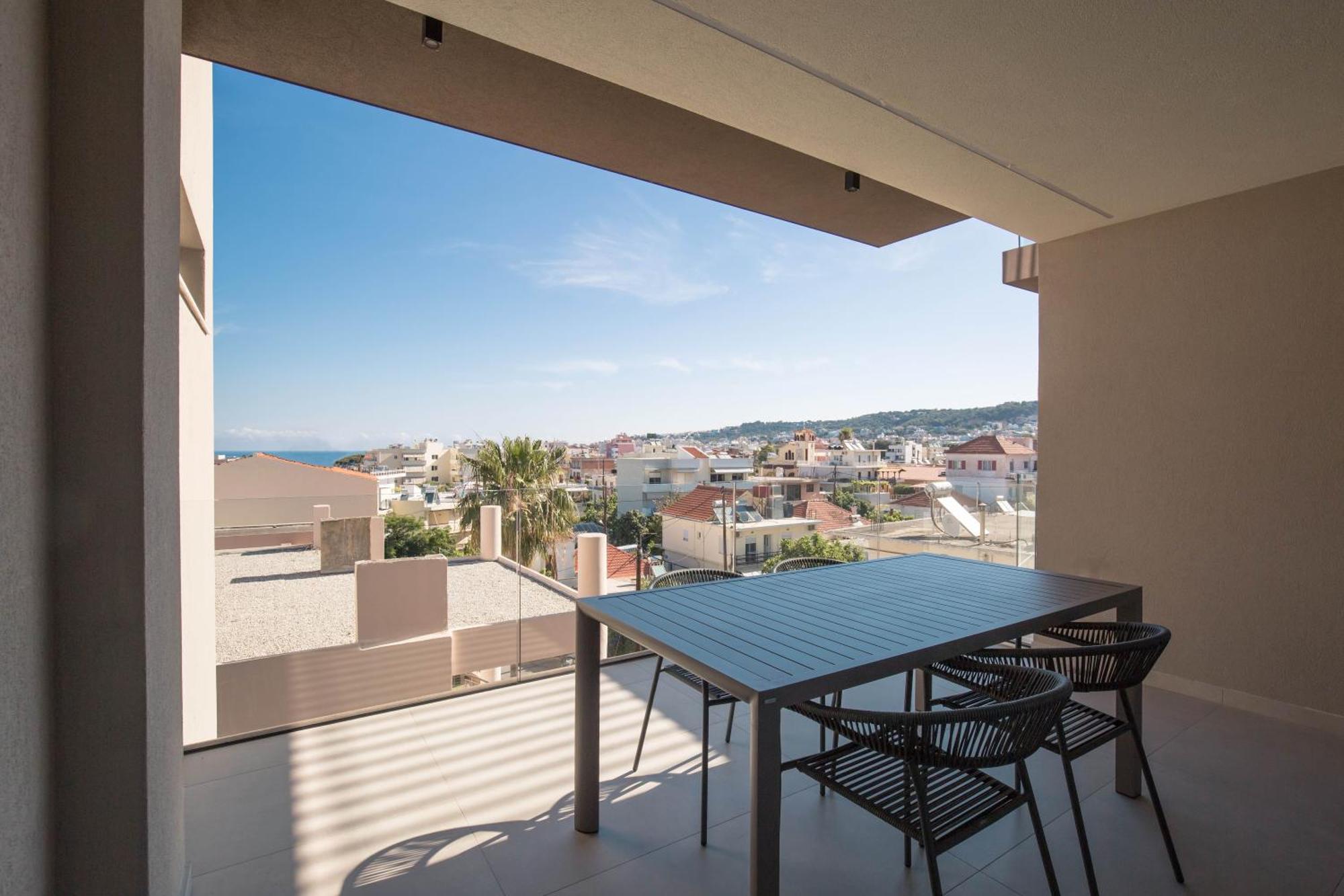 Chania Elegance Suites Luaran gambar