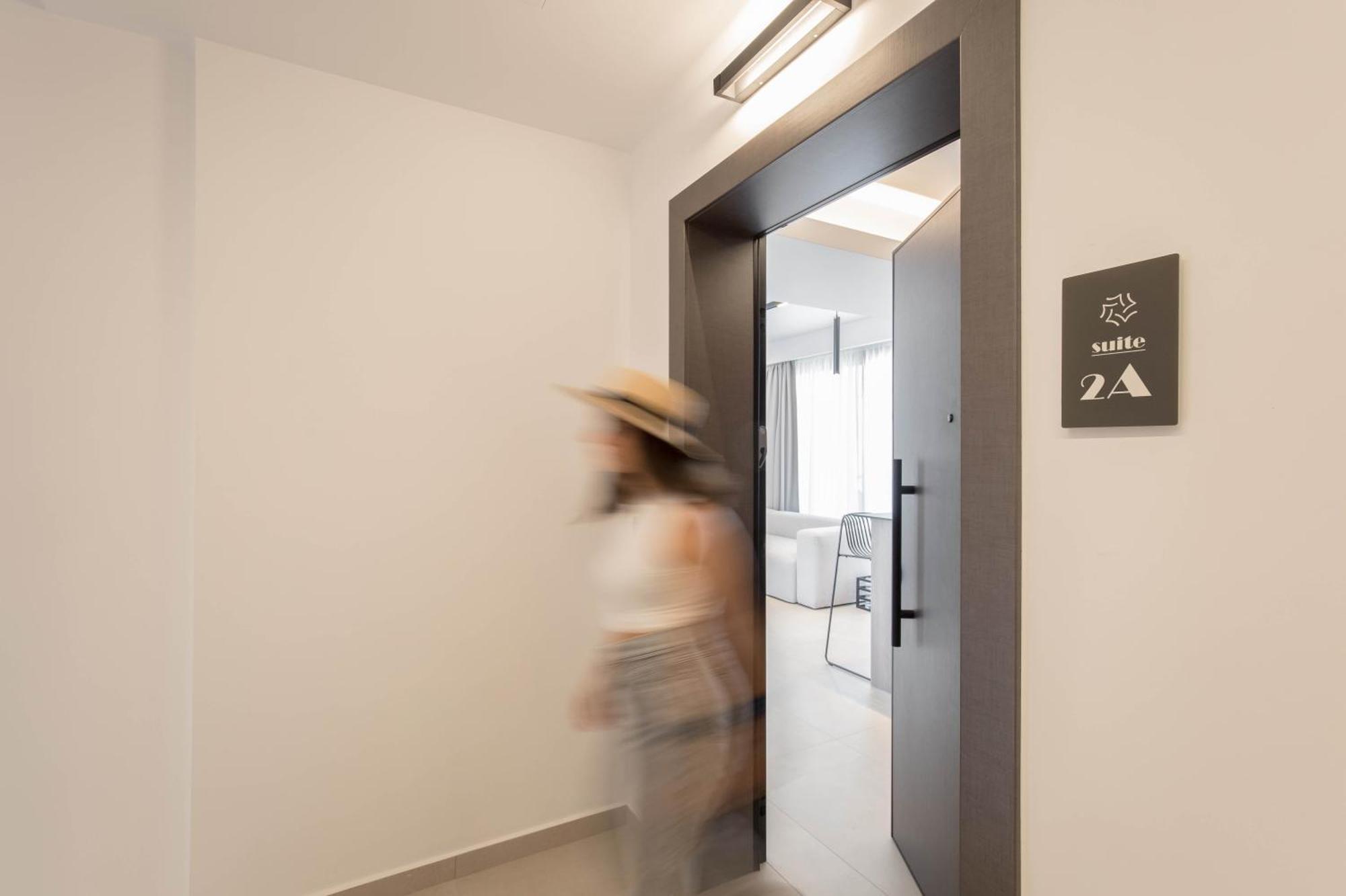 Chania Elegance Suites Luaran gambar