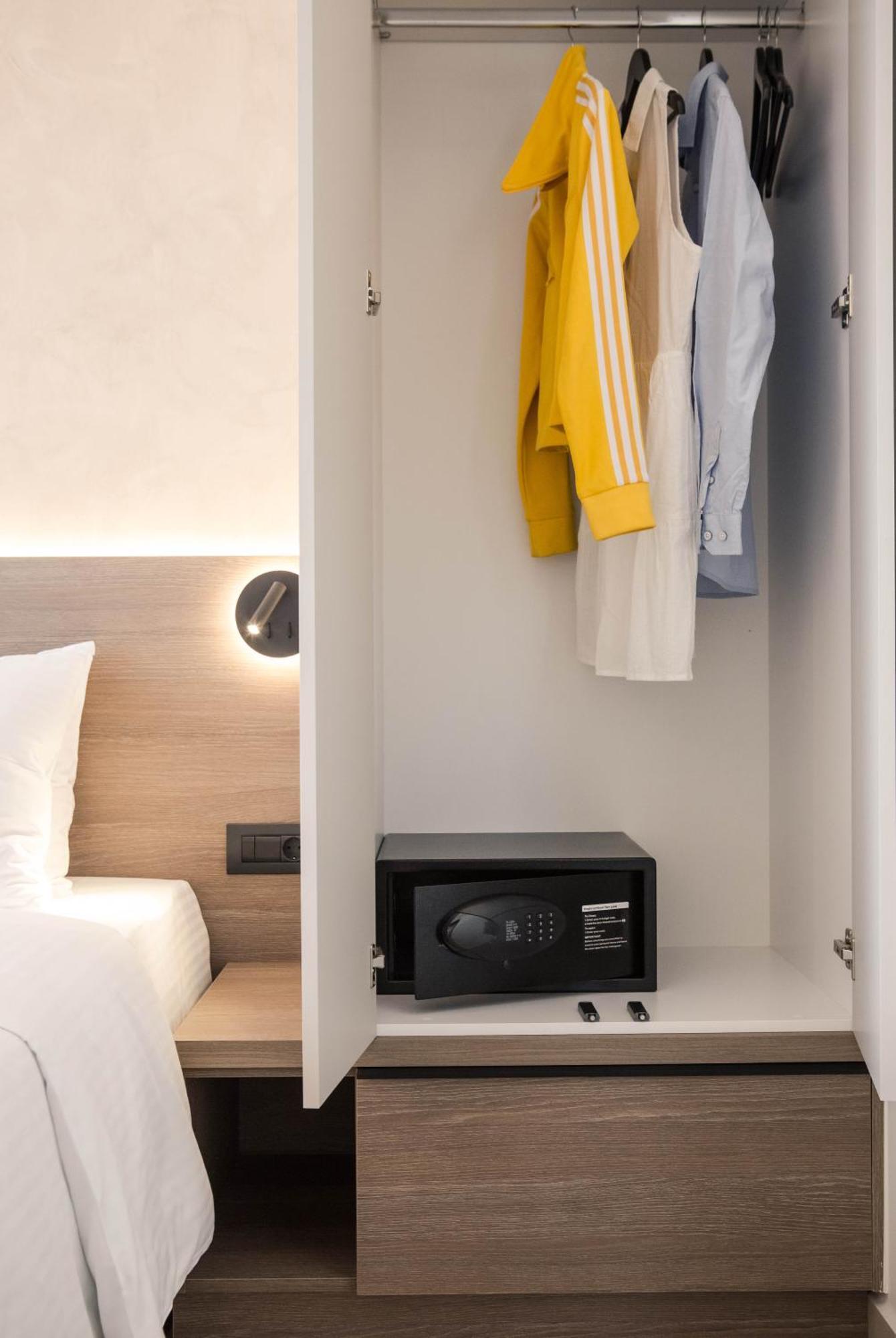 Chania Elegance Suites Luaran gambar