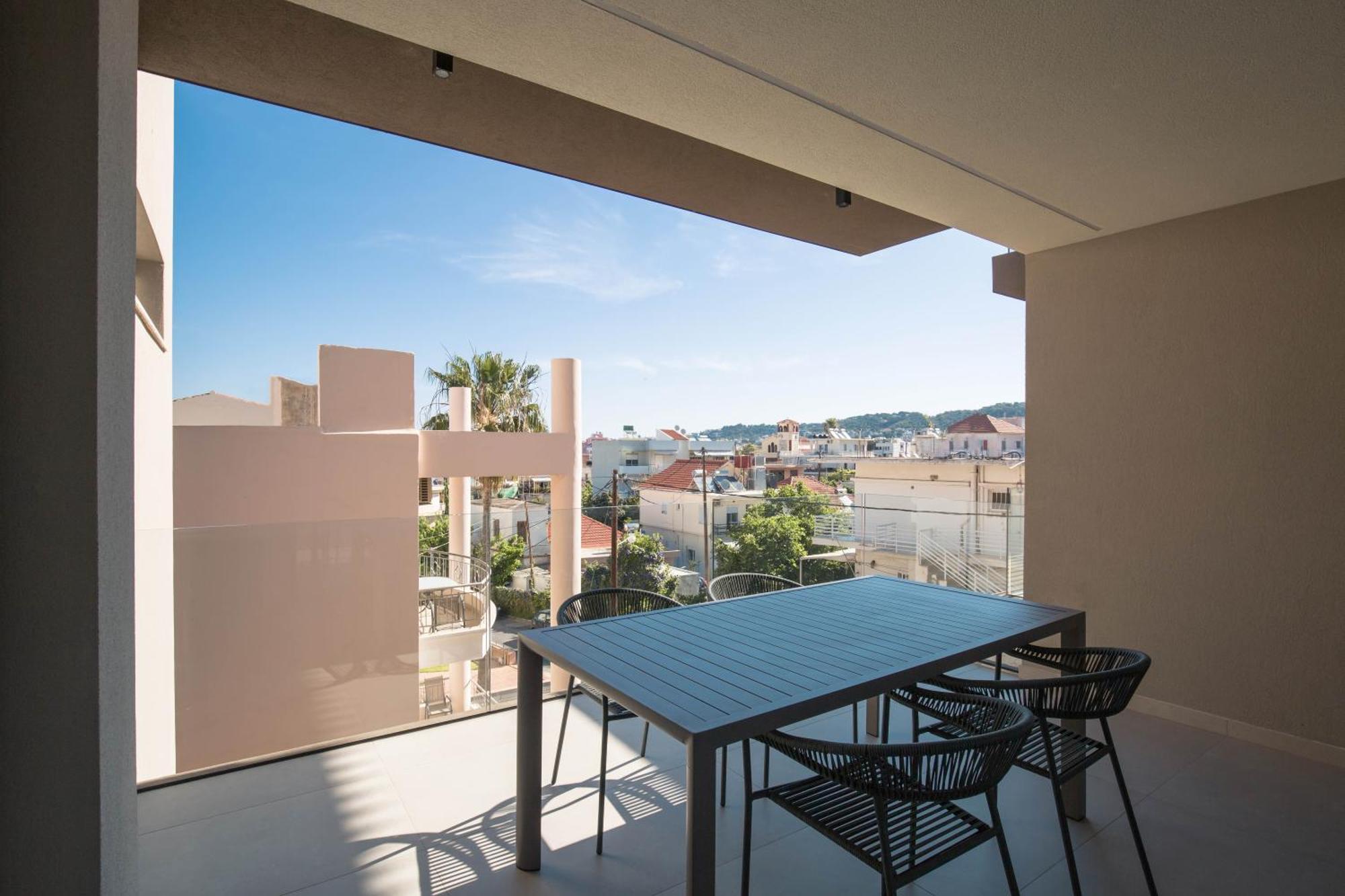 Chania Elegance Suites Luaran gambar
