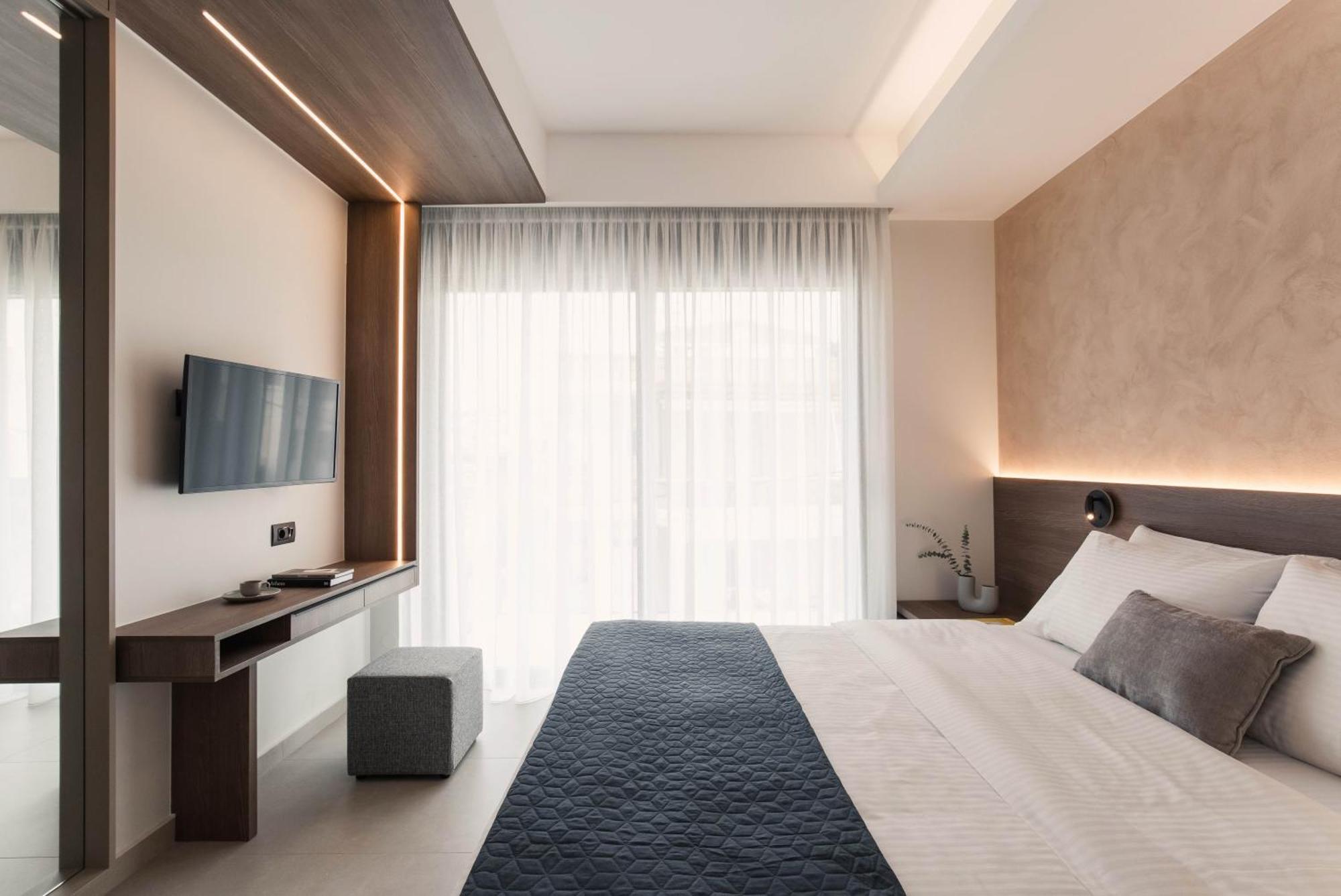 Chania Elegance Suites Luaran gambar