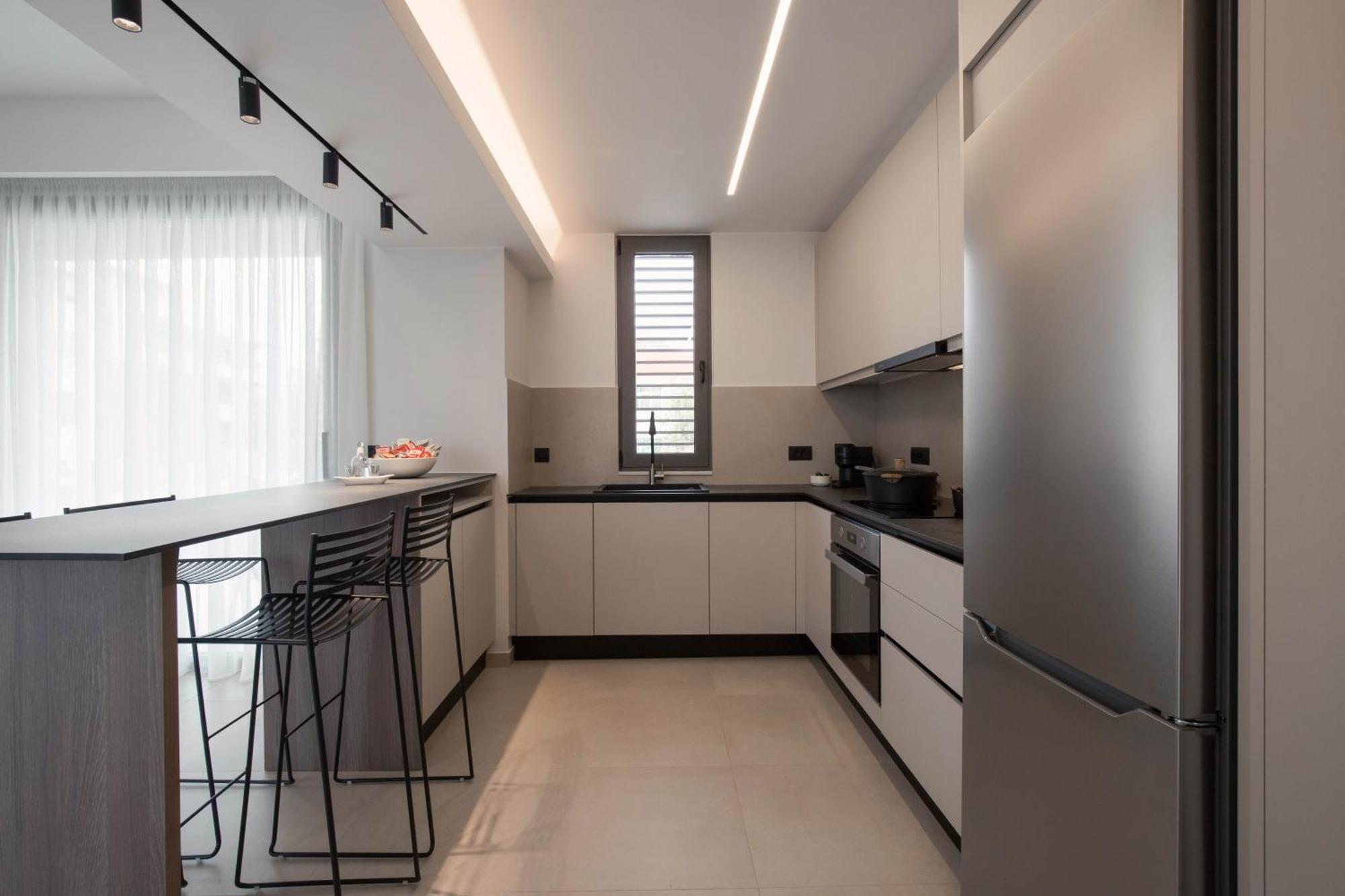 Chania Elegance Suites Luaran gambar