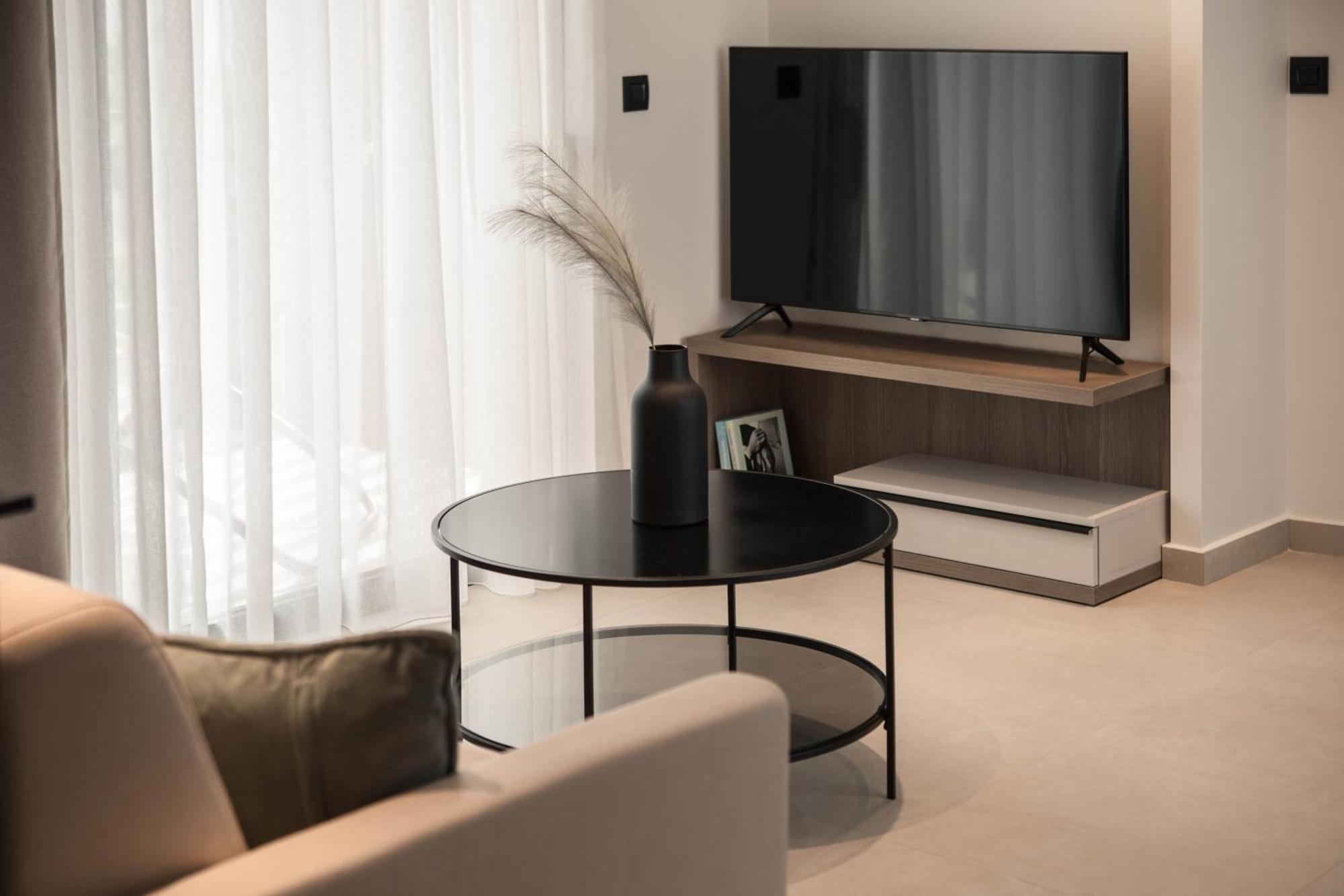 Chania Elegance Suites Luaran gambar