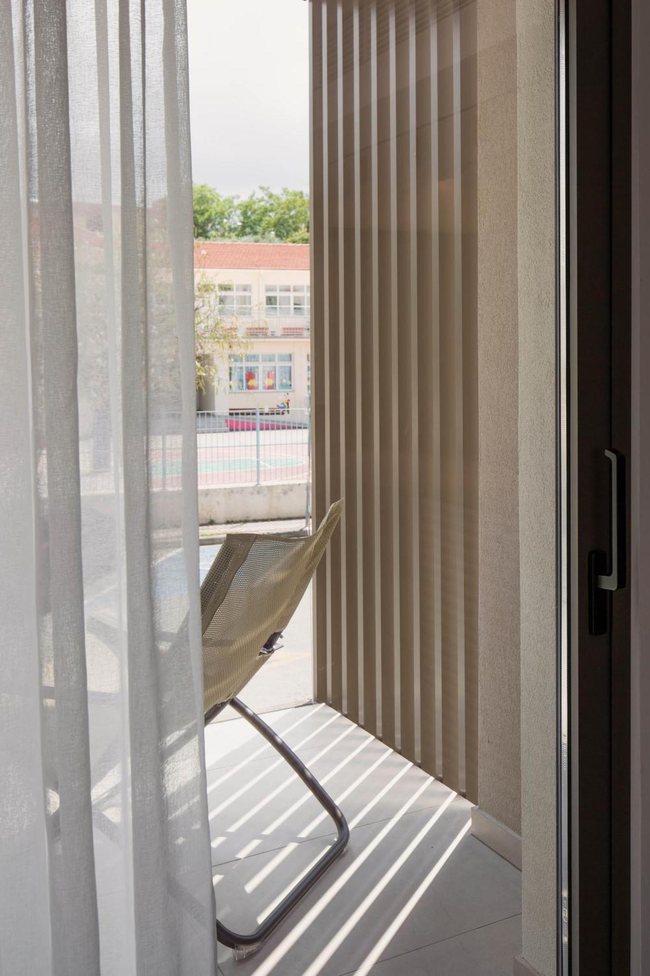 Chania Elegance Suites Luaran gambar