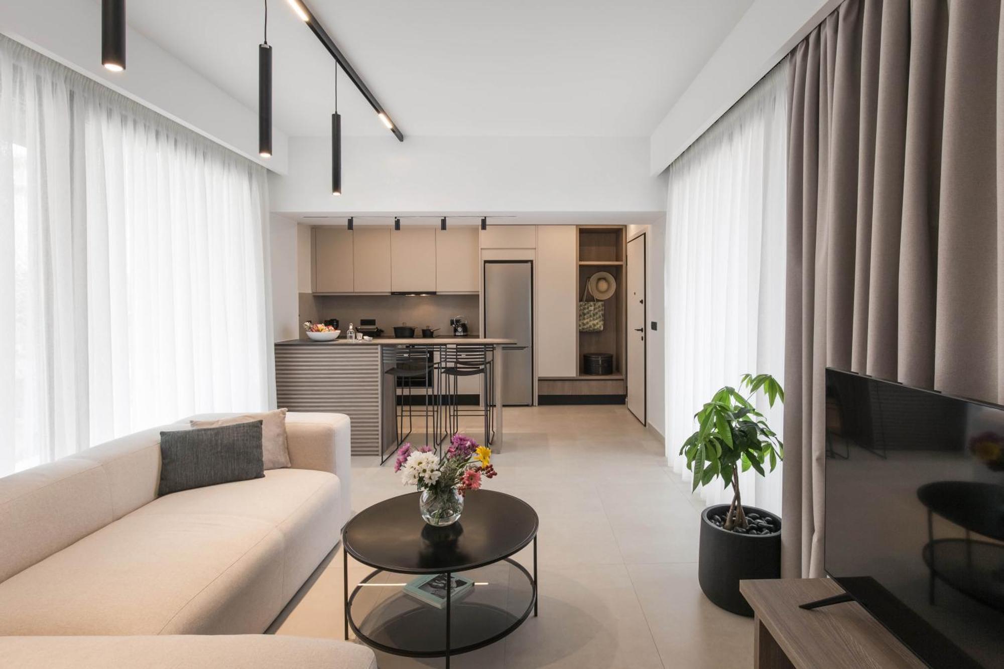 Chania Elegance Suites Luaran gambar