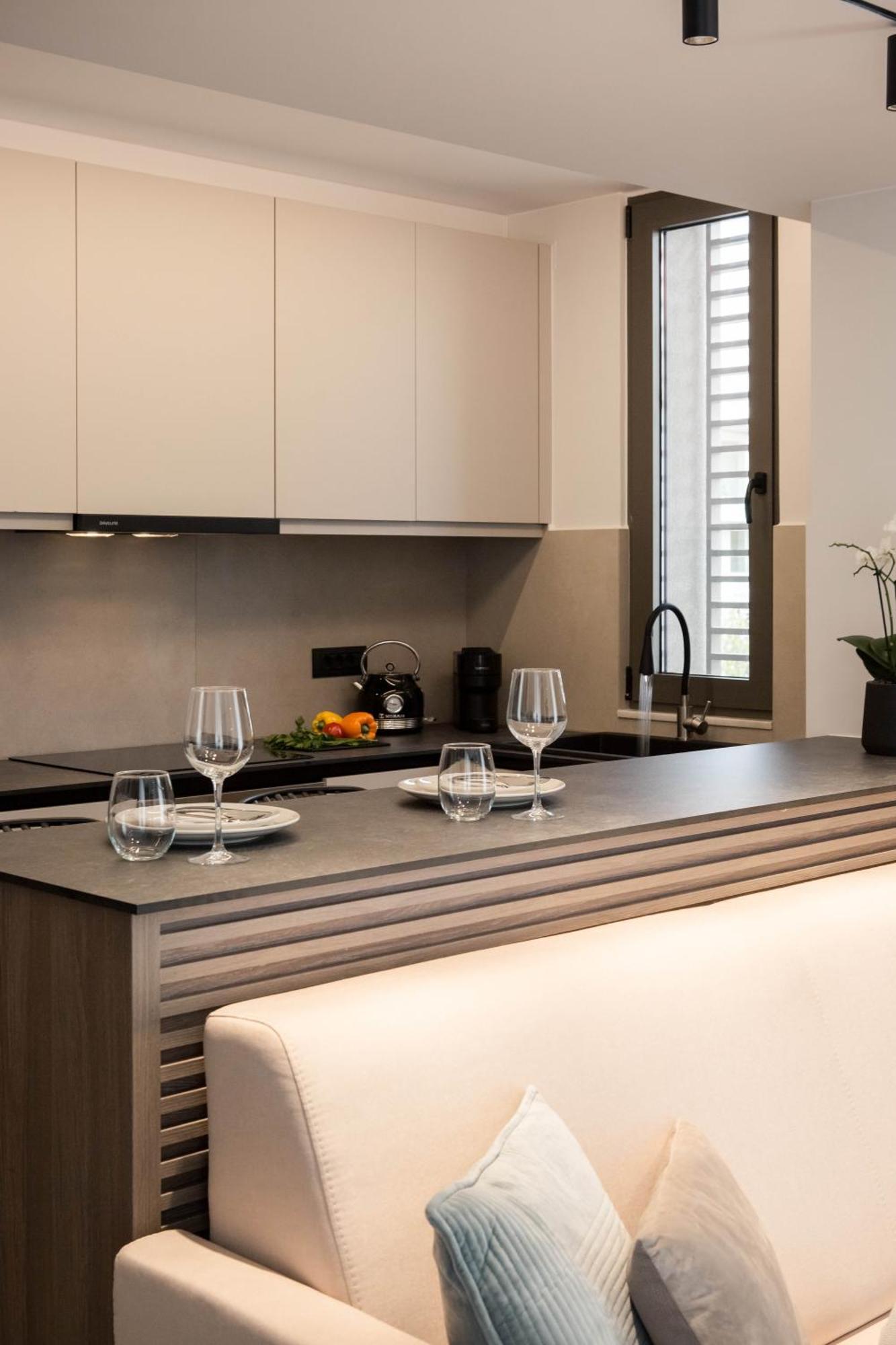 Chania Elegance Suites Luaran gambar