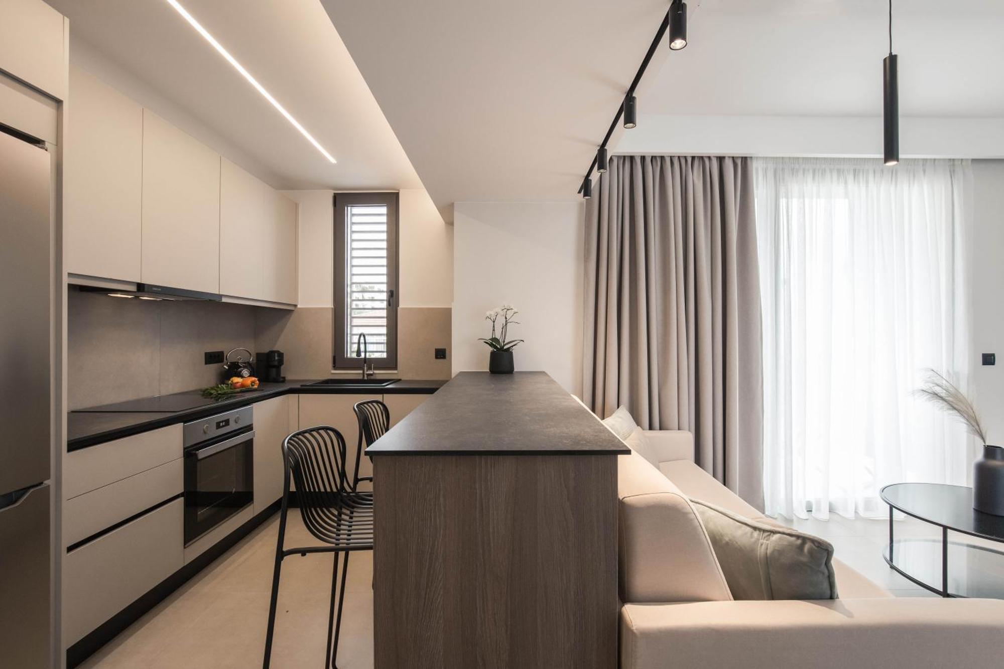 Chania Elegance Suites Luaran gambar