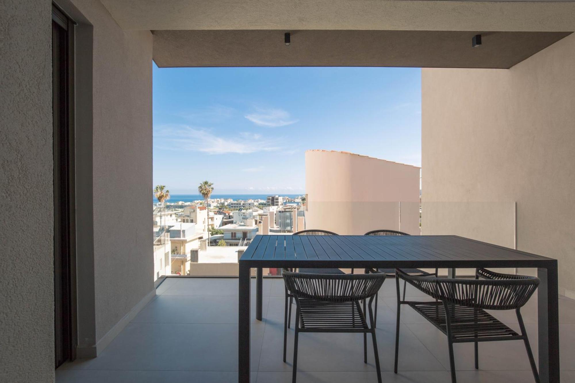 Chania Elegance Suites Luaran gambar