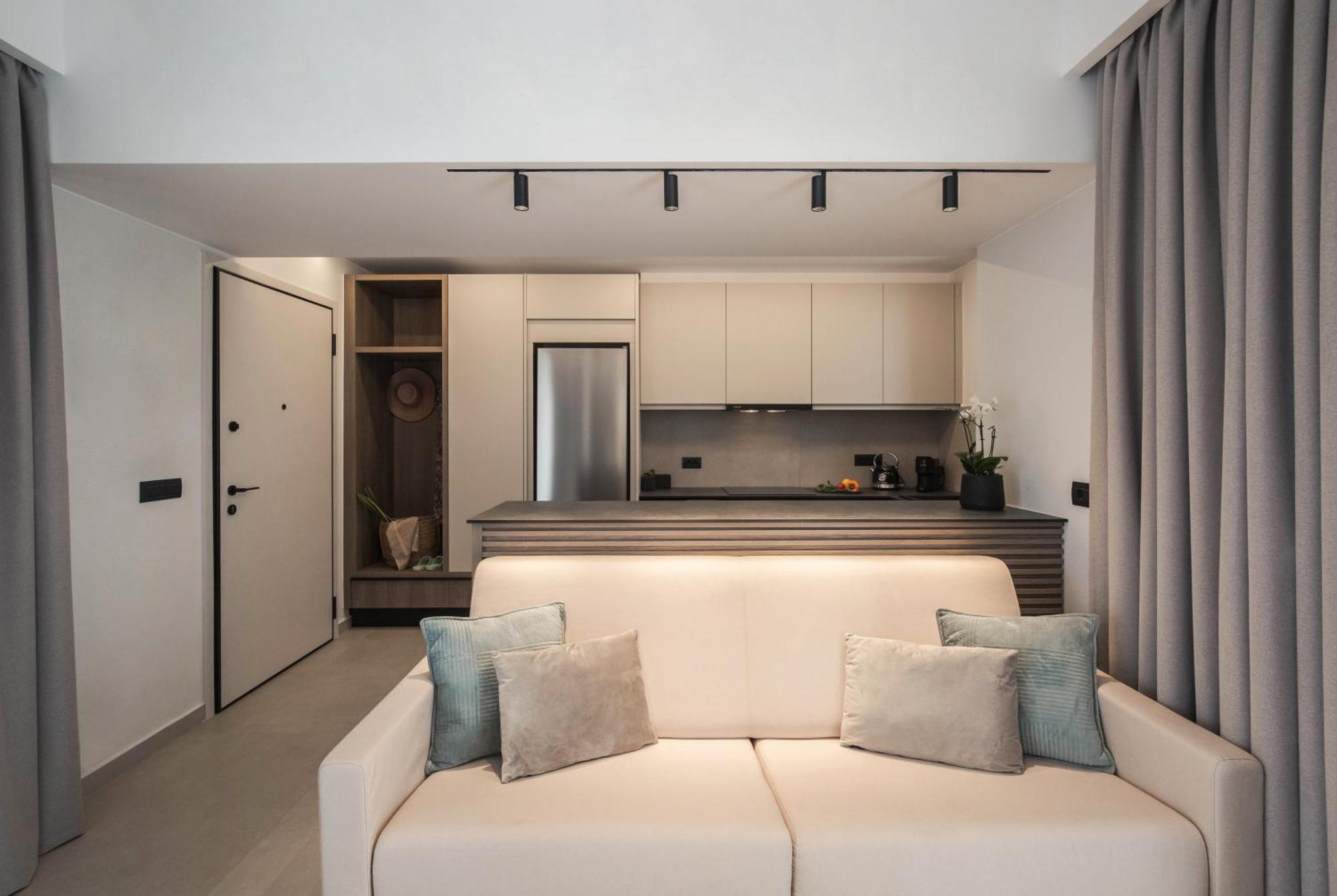Chania Elegance Suites Luaran gambar