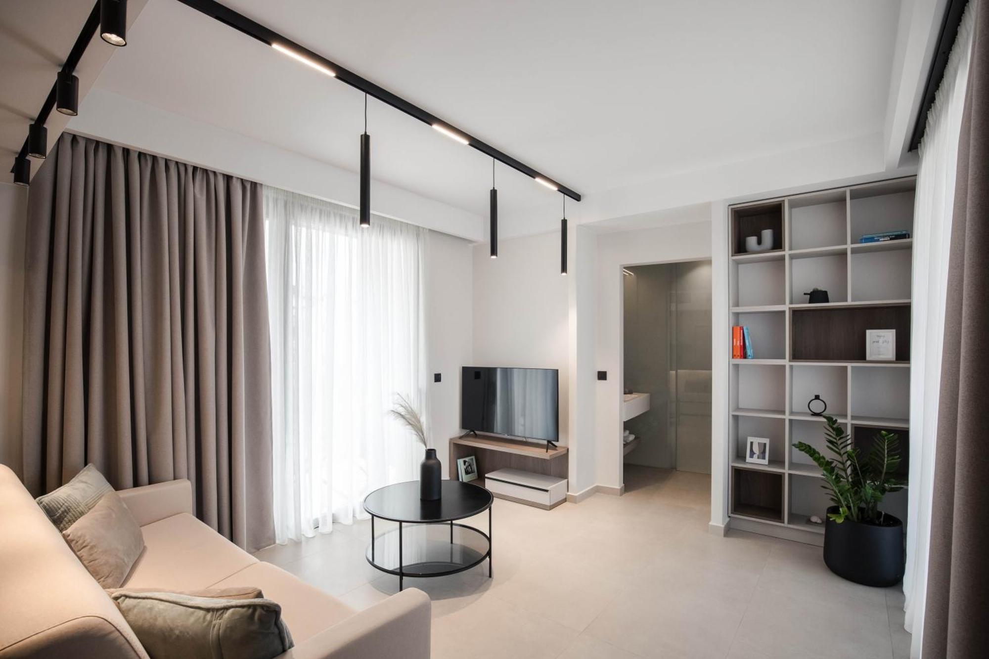 Chania Elegance Suites Luaran gambar