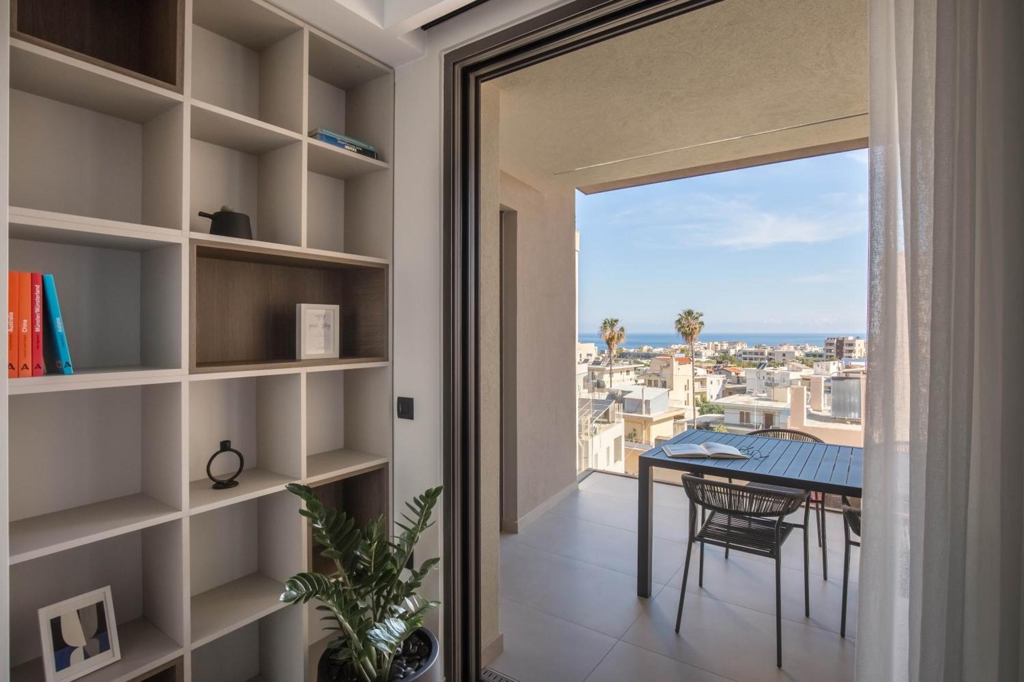 Chania Elegance Suites Luaran gambar